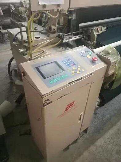Used 100 sets RIFA Airjet loom for fabric
