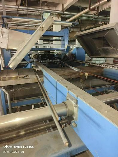 Used Santex compactor for sale