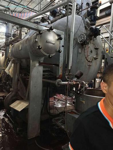 Used Fong’s Dyeing machine for sale