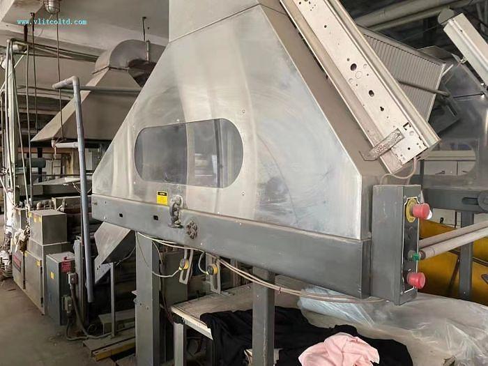 Used Tubutex Tubular compactor