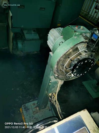 Used Tsudakama 205i Airjet Loom for sale