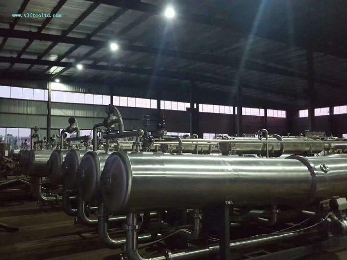 Used Jet dyeing machine for sale