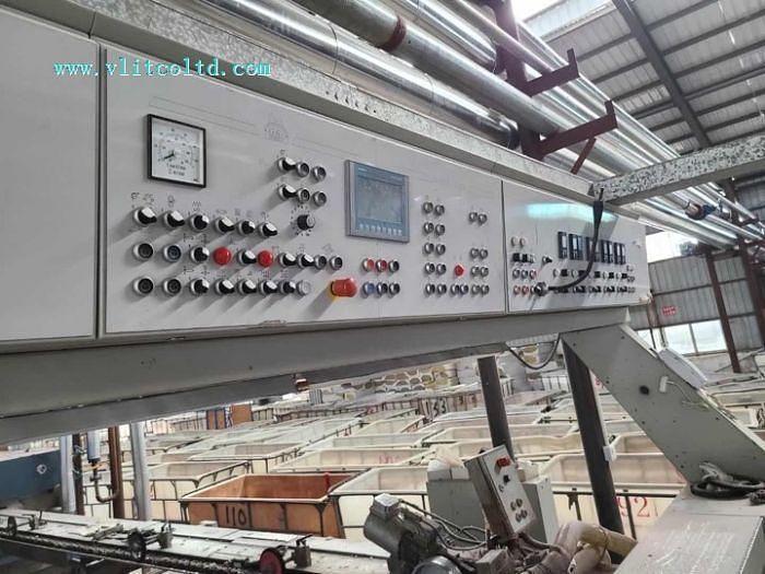 Used Monforts Stenter for sale