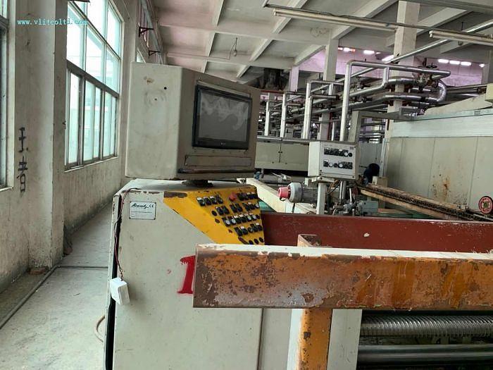 Used Kranze K30 Stenter for sale