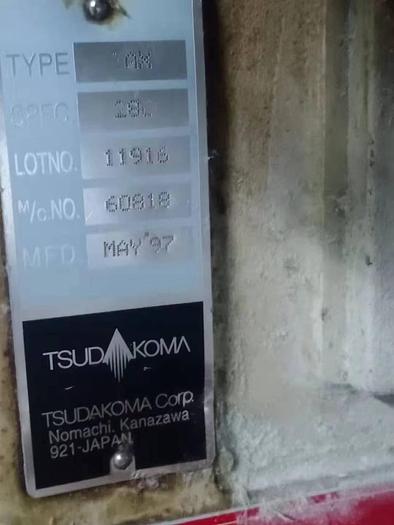 Used 32 sets Tsudakoma zax 280 air jet loom