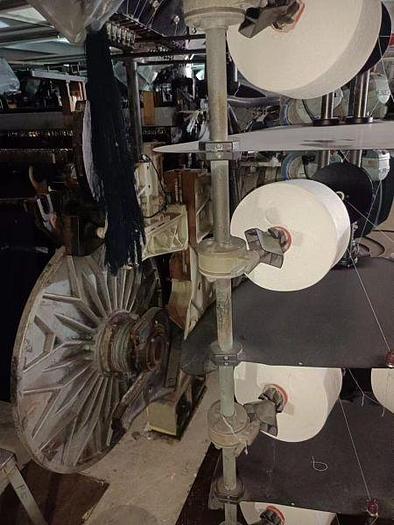 Used 30 sets Picanol optimax loom for fabric