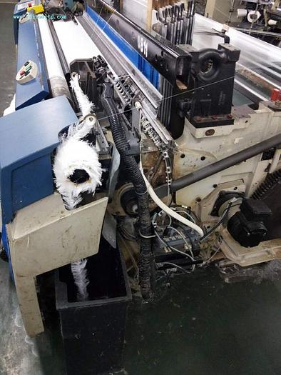 Used Picanol omni plus 800 for sale