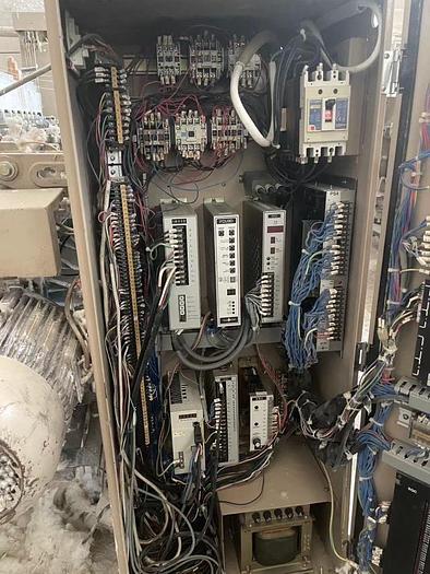 Used Tsudakoma air jet loom for fabric