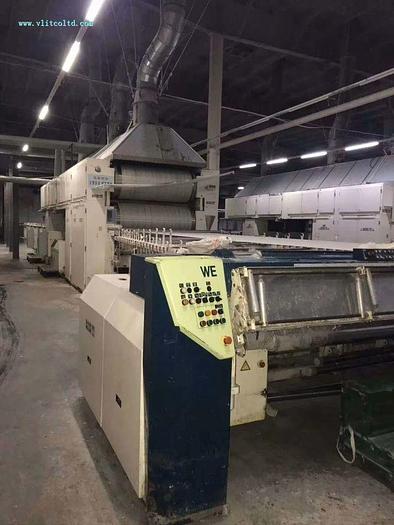 Used Suker muller sizing machines for sale