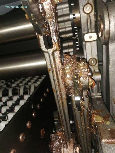 Used Smit GS920 loom for sale