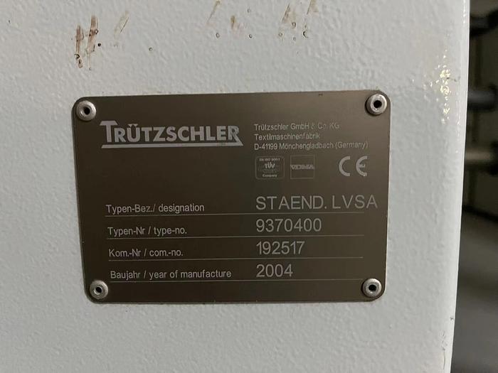 Used 2 blowroom line+14 Carding DK903 for fabric