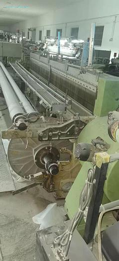 Used Somet Thema Super excel loom