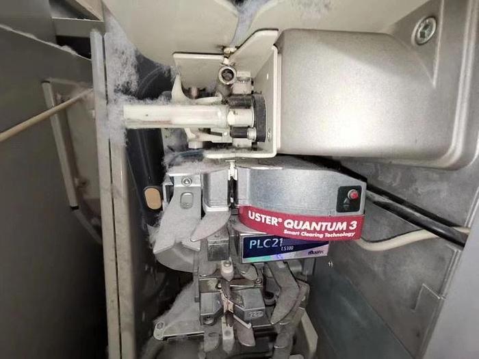 Used Murata QPRO Auto winder