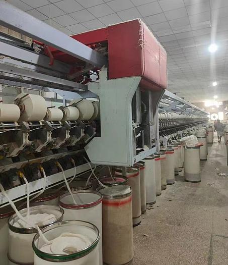 Used 2 sets Schlafhorst Autocoro 360