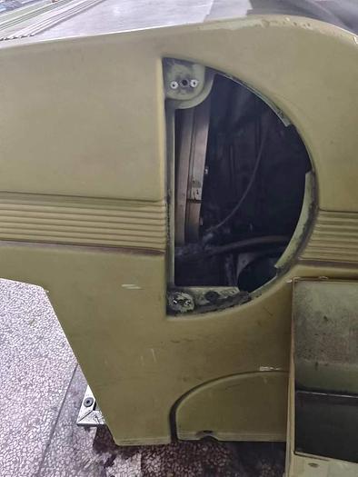 Used Somet Thema 11 rapier loom for fabric