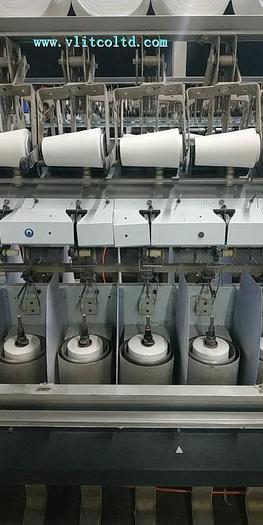 Used Saurer two-for-one twister for sale