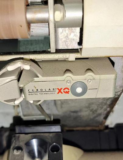 Used 5 set Autocoro 360 for sale