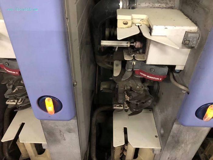 Used Muratec 21C-S winder machine for sale