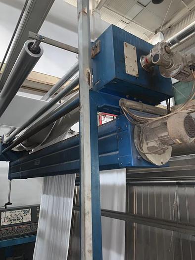 Used 3 set NOSEDA washing machine for sale