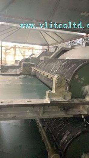 Used Non woven fabric production line for sale