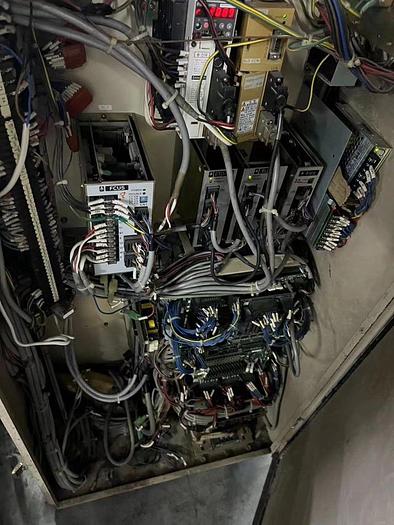 Used Tsudakoma ZAX-E air jet loom for fabric