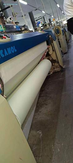 Used Picanol omni plus 800