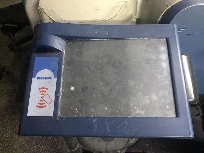 Used 32 sets Picanol optimax rapier loom for fabric