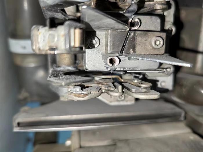 Used 10 sets Schlafhorst autoconer 338 for yarn