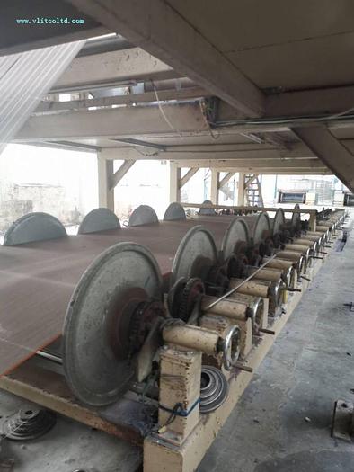 Used Japan Sizing Machine For Sale