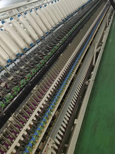 Used China Ring Frame machine for sale