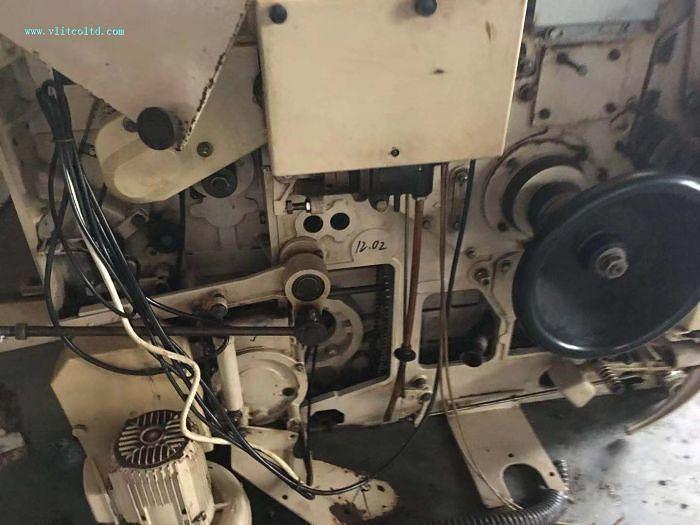 Used 60 sets tsudakoma water jet loom for sale