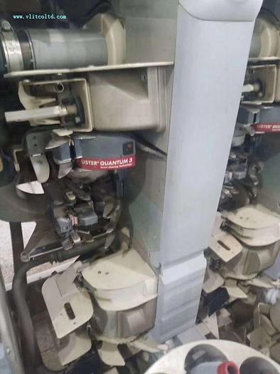 Used Murata QPRO Auto winder for sale