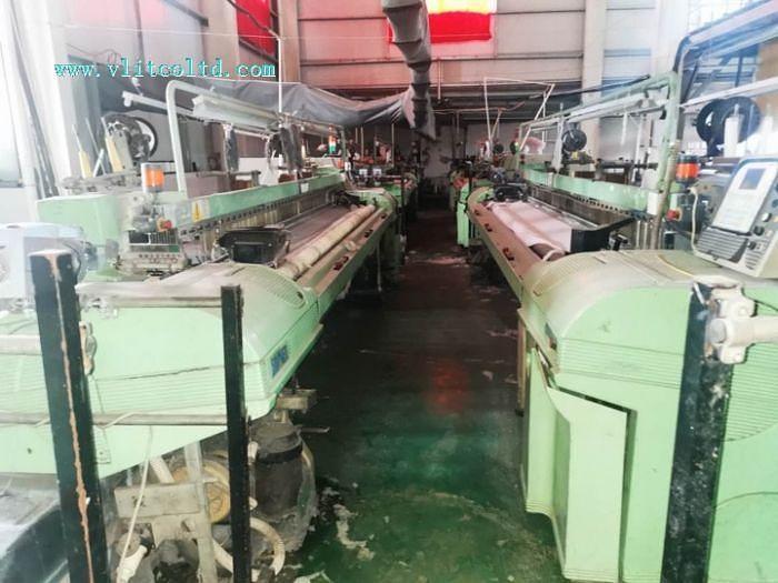 Used Somet Thema 11 Excel loom for sale