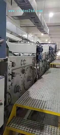 Used Goller washing machine for sale