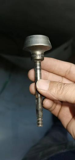 Used Schlafhorst 360 Rotor spinning for fabric