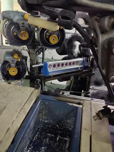 Used 24 sets Picanol optimax rapier loom for fabric