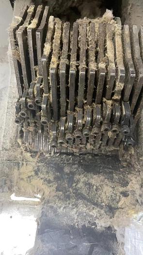 Used 36 sets Toyota T710 air jet loom for fabric