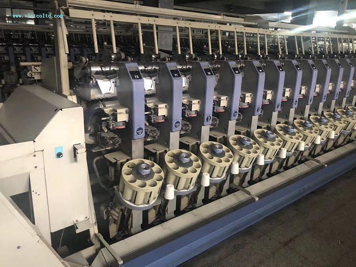 Used 21C-S winder machine for sale