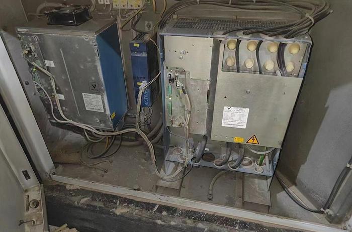 Used 2 sets Schlafhorst Autocoro 360