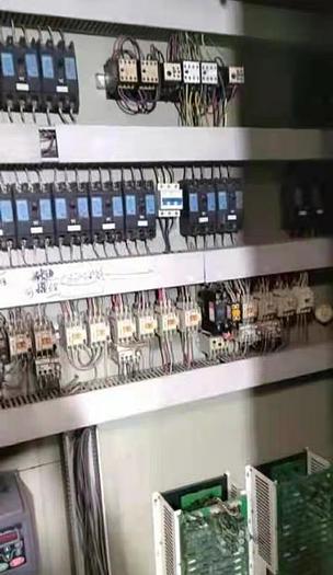 Used ILSUNG /sun-super Stenter