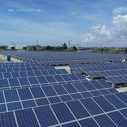 Used Solar Pannel production project for sale