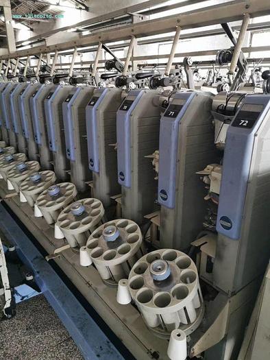 Used Muratec 21C-S winder for sale