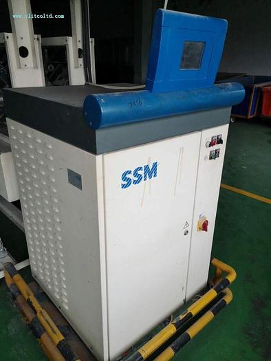 Used SSM winder for sale