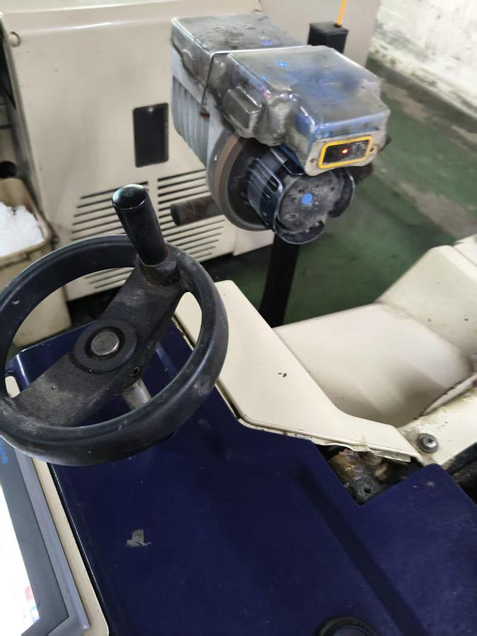 Used 2021 36 sets Haijia brand water jet loom for fabric