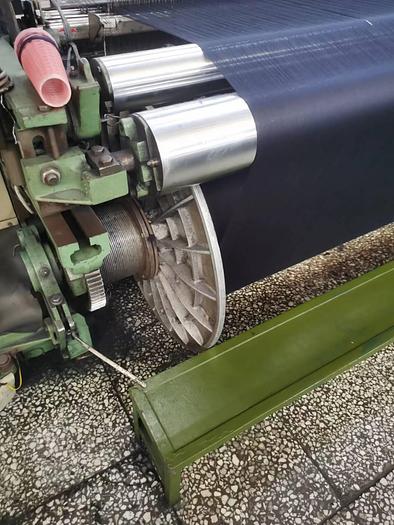 Used 68 sets Picanol GTX loom for fabric