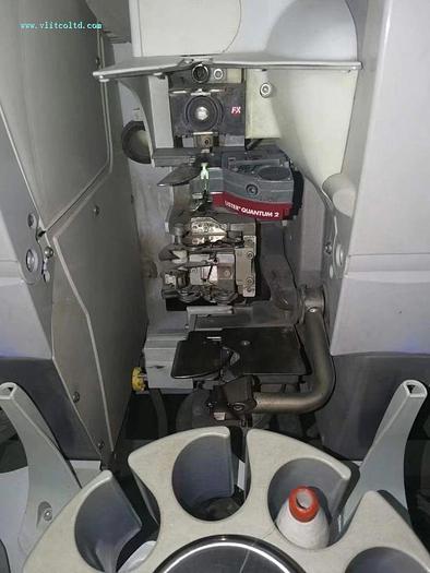 Used Schlafhorst X5 Autoconer Spinning Machine