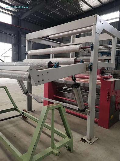 Used Kuster CPB ( Cold pad batch) for sale