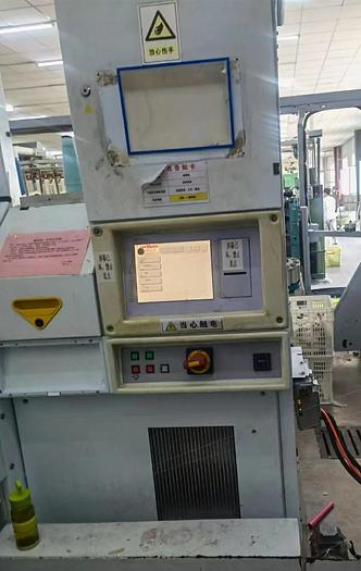 Used 2007 3 sets Schlafhorst Autoconer 338