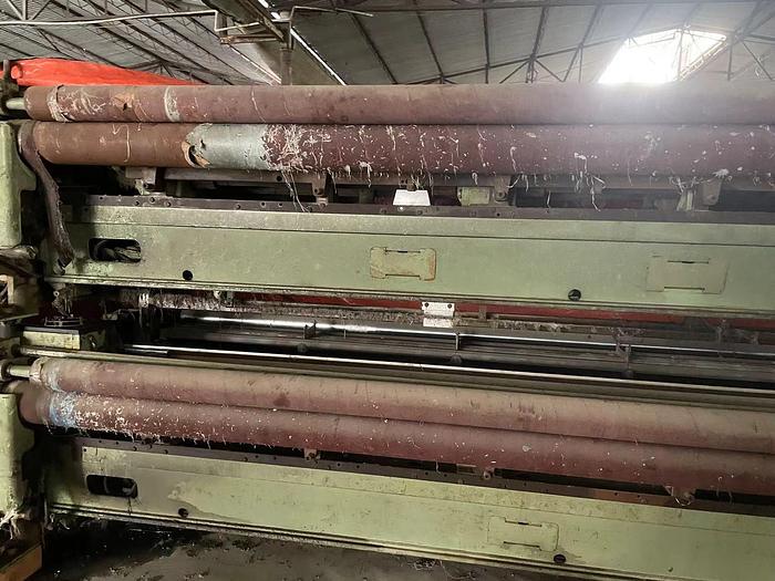 Used 50 sets Sulzer PU Projectile loom for fabric