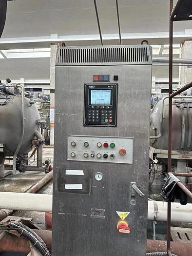 Used Murata 21C winder for fabric